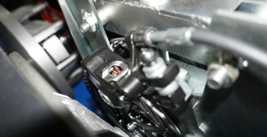 Мотобуксировщик XTREME-MOTORS "Полюс-2" Зима 13 л.с. в Новокуйбышевске