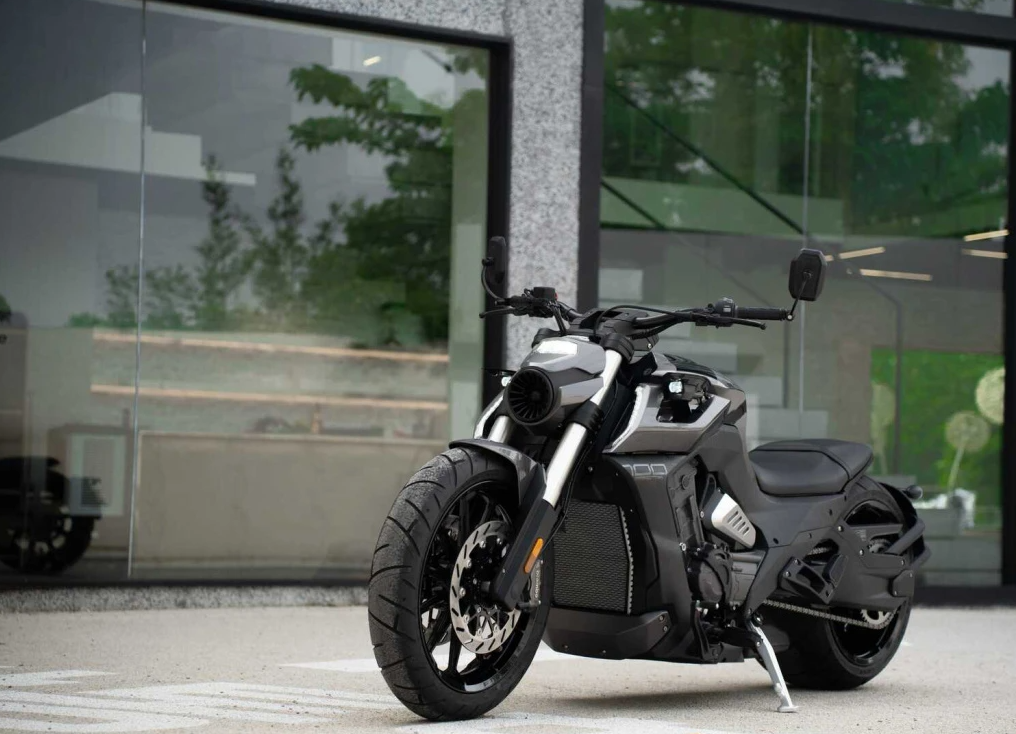 Мотоцикл Benda LFC 700 Pro в Новокуйбышевске