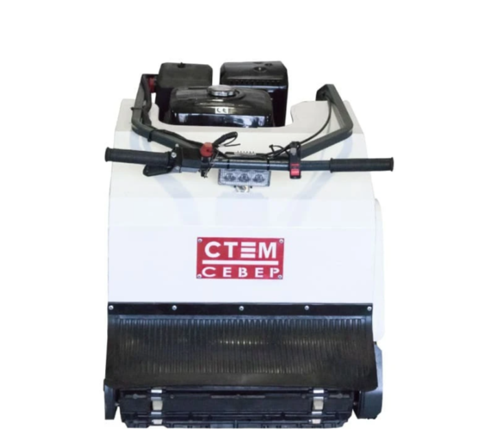 Мотобуксировщик СТЕМ СЕВЕР ЭКСПЕРТ 500 КОМПАКТ 15 л.с. в Новокуйбышевске