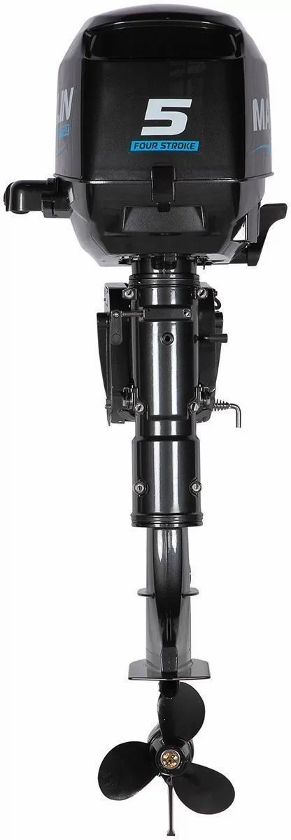 Лодочный мотор MARLIN MF 5 AMHS в Новокуйбышевске
