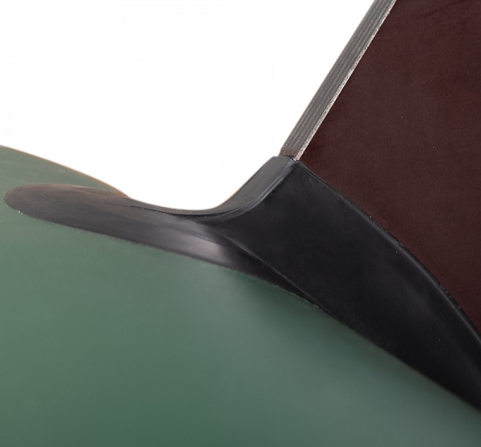 ЛОДКА НАДУВНАЯ YUKONA 280 TL (БЕЗ ПАЙОЛА) в Новокуйбышевске