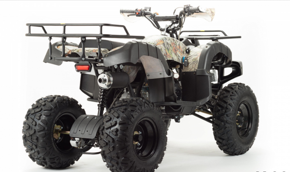 Квадроцикл MOTOLAND (МОТОЛЕНД) 200 ALL ROAD в Новокуйбышевске