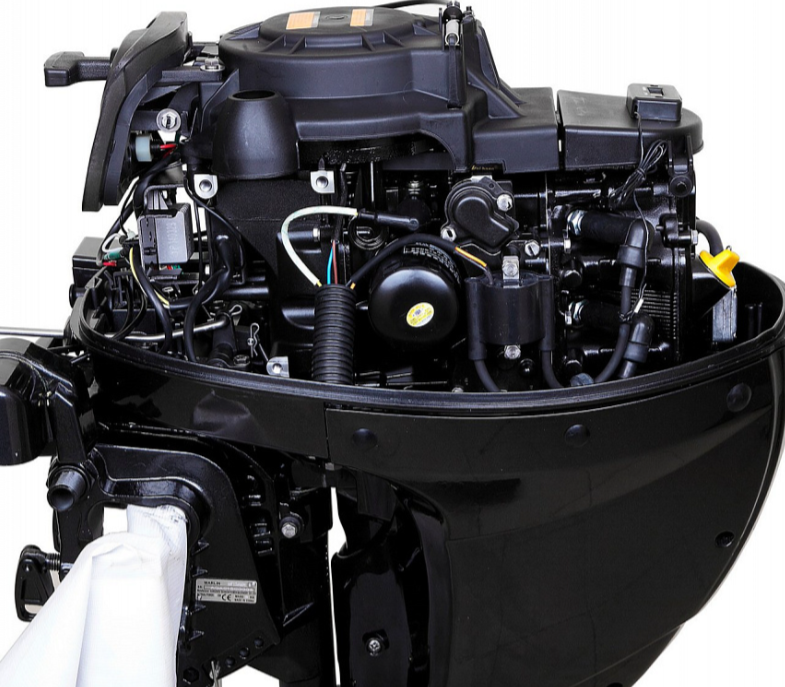 Лодочный мотор MARLIN MF 9.9 AWRS в Новокуйбышевске