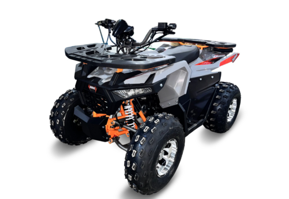 Квадроцикл GBM DAXTER 220 NEW PREMIUM в Новокуйбышевске