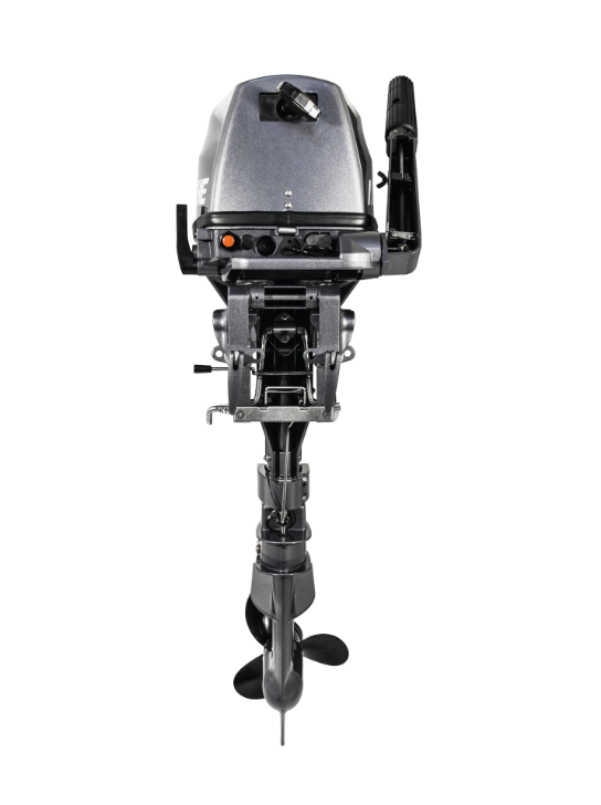 Лодочный мотор APACHE T9.8 BS в Новокуйбышевске