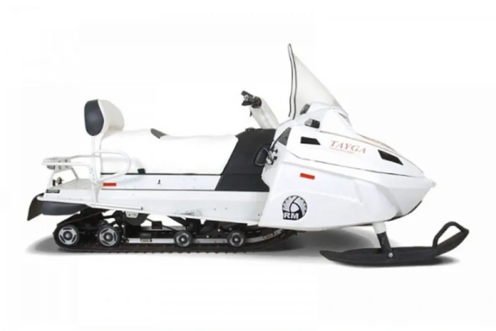 СНЕГОХОД РМ ТАЙГА ПАТРУЛЬ 551 SWT в Новокуйбышевске