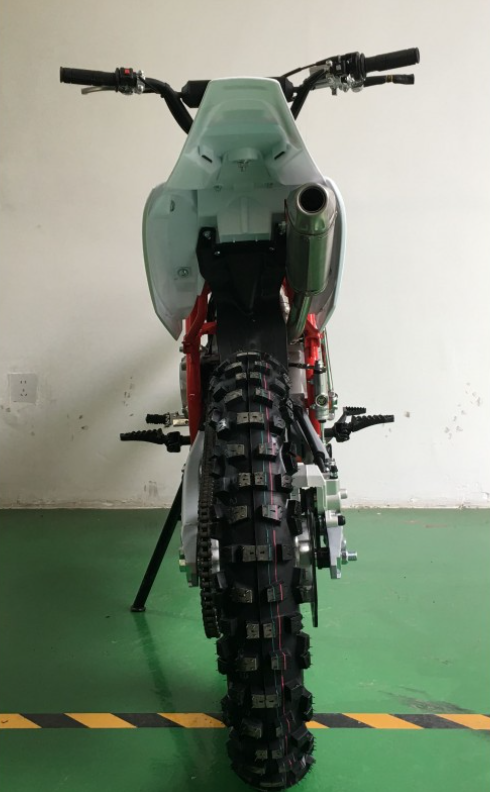 Питбайк JHLMOTO JHL Z150E (YX1P60FMJ) в Новокуйбышевске