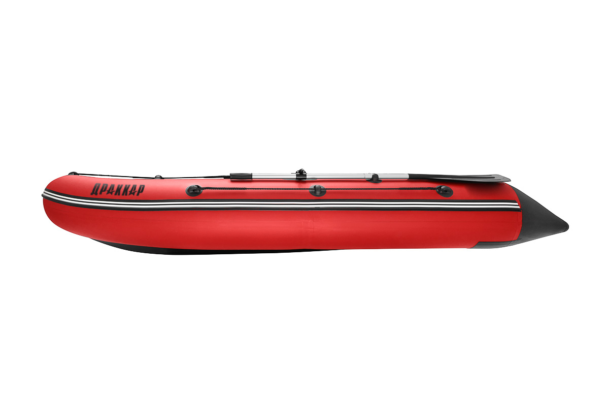 ЛОДКА ДРАККАР 3200 С HANT в Новокуйбышевске