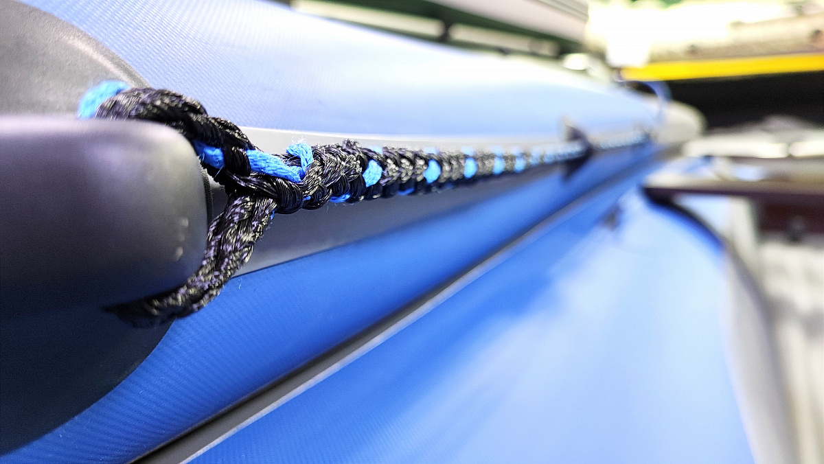 Лодка MISHIMO FAMILY PRO 390 в Новокуйбышевске