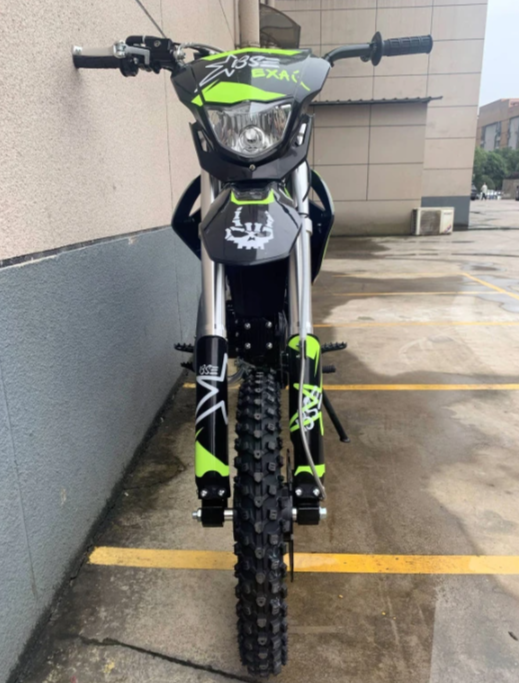 Питбайк BSE EXA SA 14/12 в Новокуйбышевске