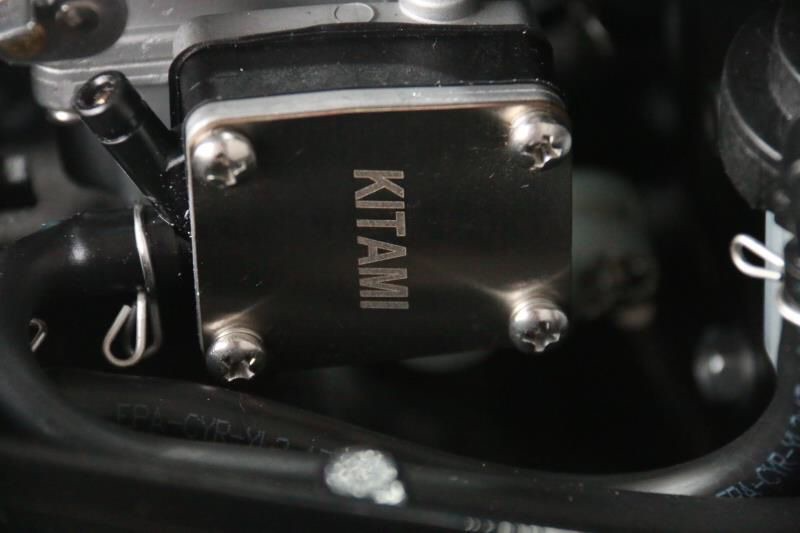 Лодочный мотор MARLIN PROLINE MP 9.9 (15) AMHS в Новокуйбышевске