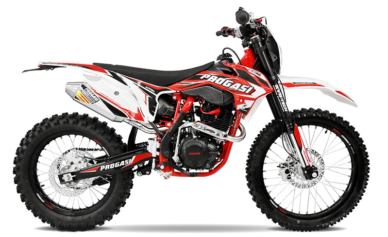 Мотоцикл PROGASI SUPER MAX 250 в Новокуйбышевске