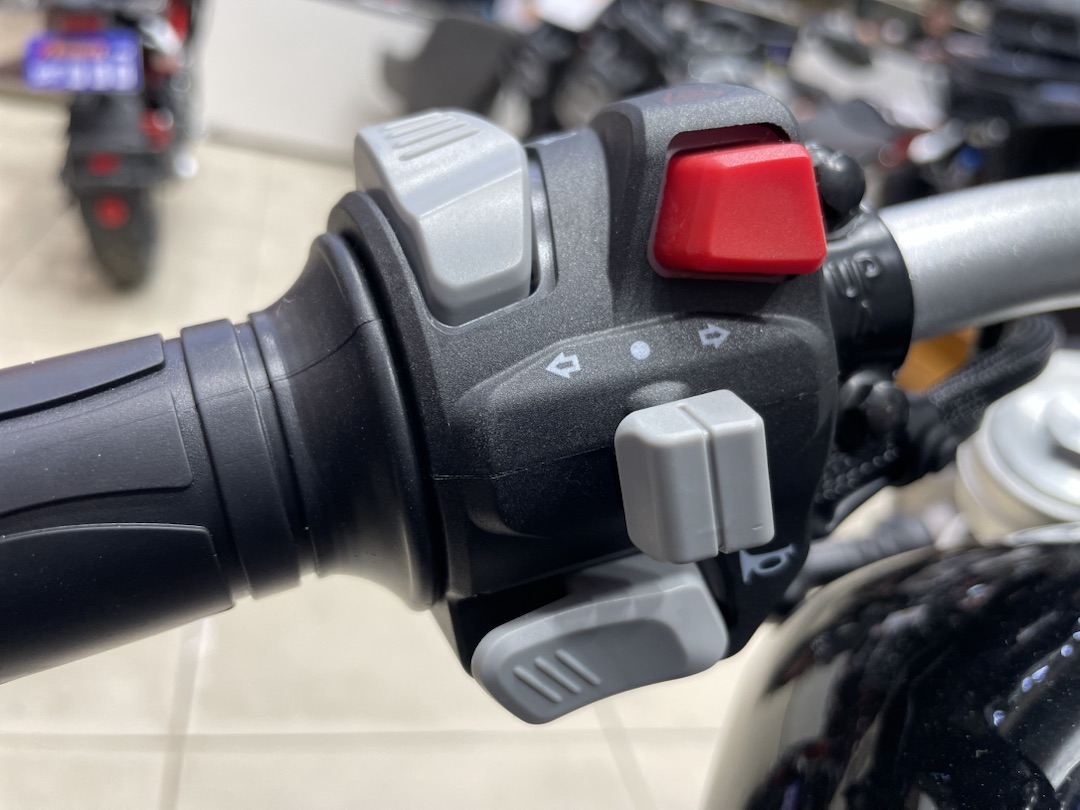 Мотоцикл Benda Chinchilla 300 в Новокуйбышевске