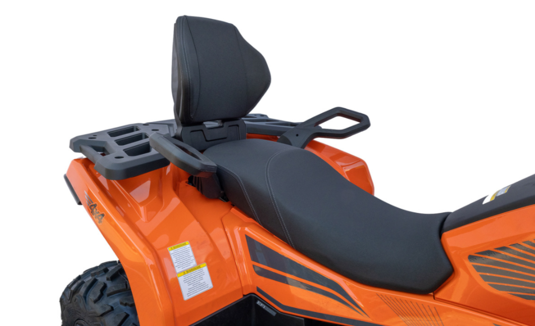 Квадроцикл HND QRX 650 в Новокуйбышевске