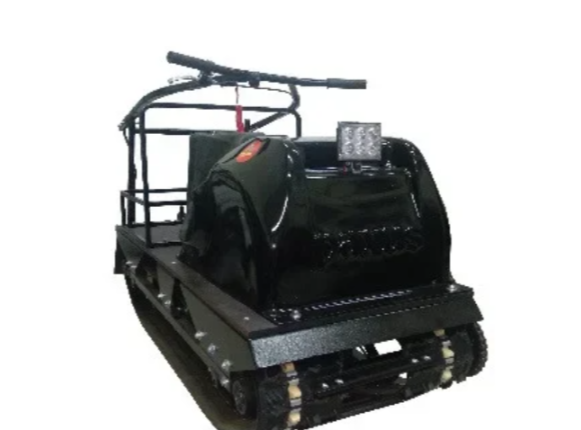 Мотобуксировщик PAXUS 650 9 л.с. в Новокуйбышевске