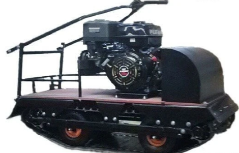 Мотобуксировщик ОНЕГО 500 GRAND 13 л.с. в Новокуйбышевске