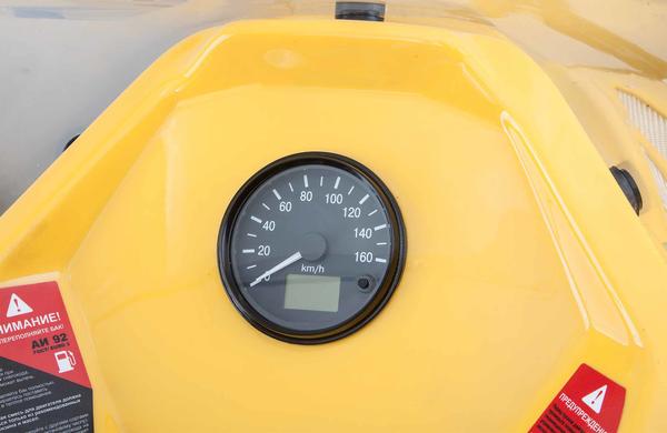 Снегоход STELS MS600T (SWT ST) СТАВР 1.0 К01 Tech в Новокуйбышевске