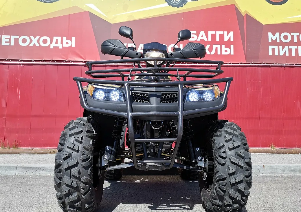 Квадроцикл PROMAX TRX300 CVT в Новокуйбышевске