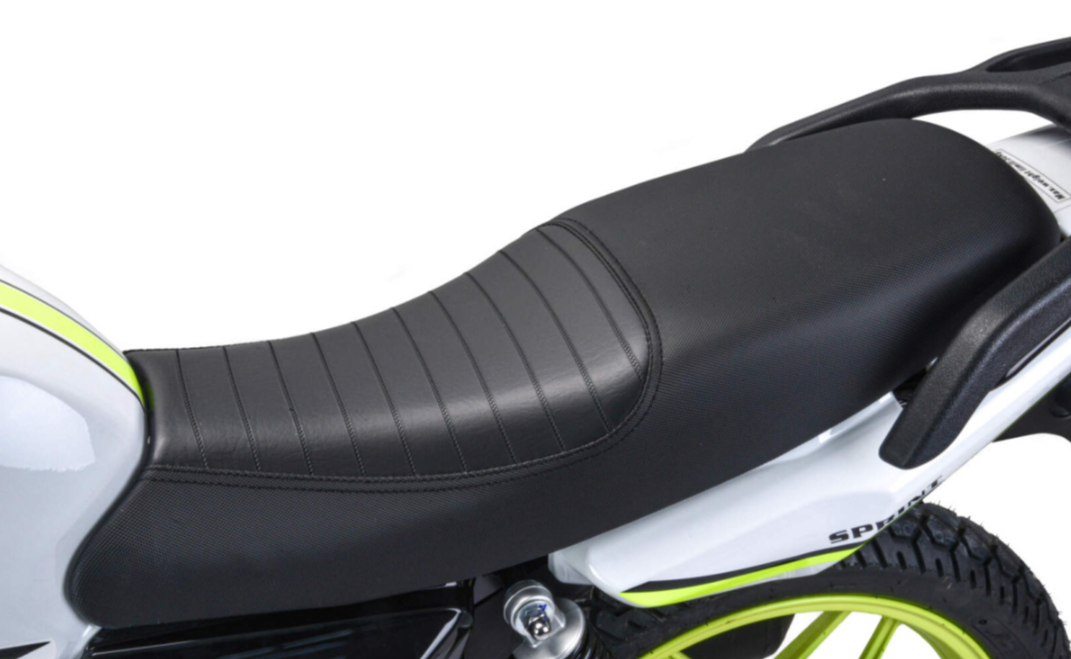 Мотоцикл MOTOLAND (МОТОЛЕНД) 200 SPRINT в Новокуйбышевске