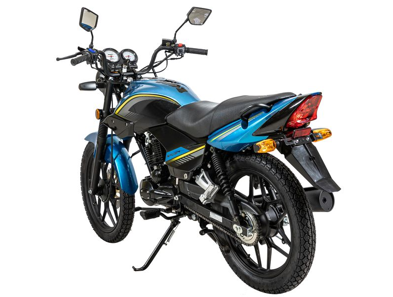 Мотоцикл RACER RC150-23 TIGER в Новокуйбышевске