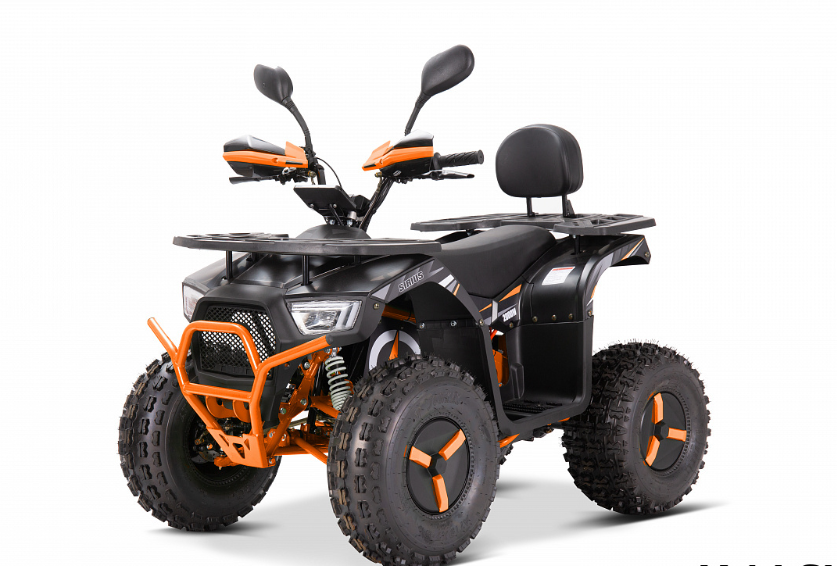 Квадроцикл YACOTA SIRIUS 2000W в Новокуйбышевске