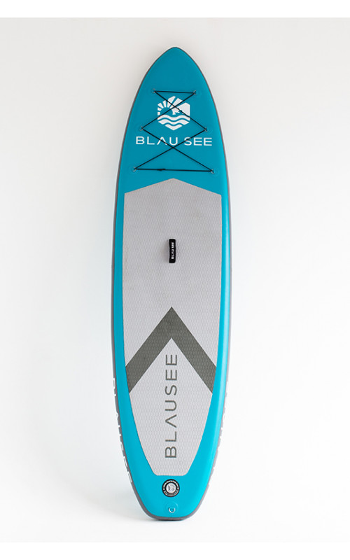 НАДУВНОЙ САП БОРД BLAUSEE 10 в Новокуйбышевске