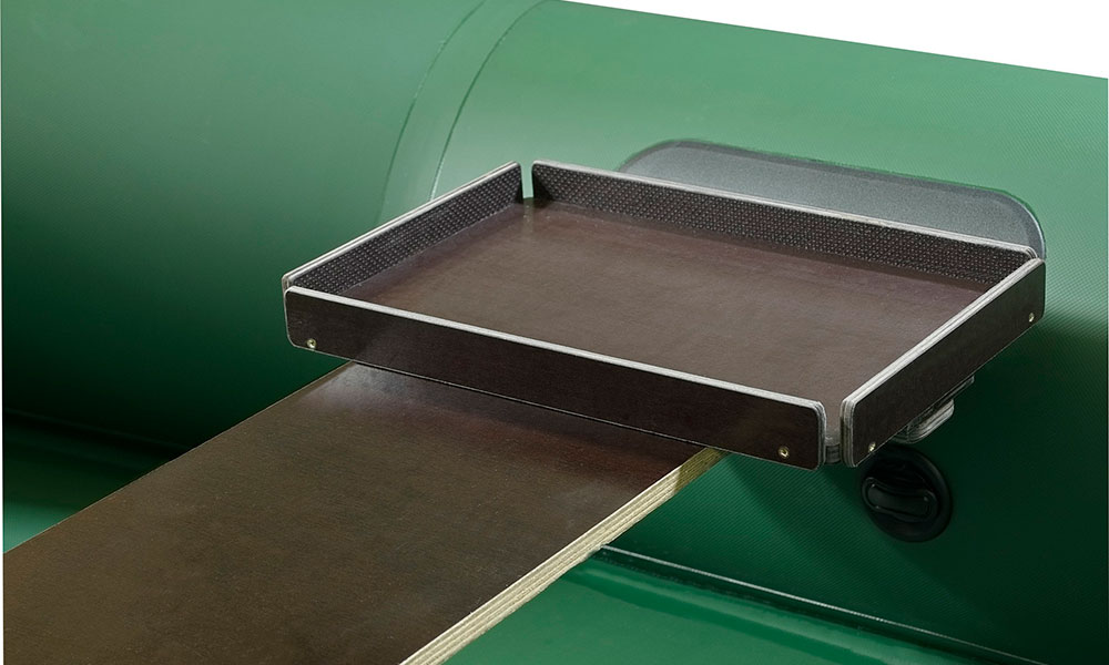 Столик на банку №6 в Новокуйбышевске