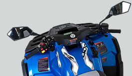 Квадроцикл Русская механика РМ 800 Т в Новокуйбышевске