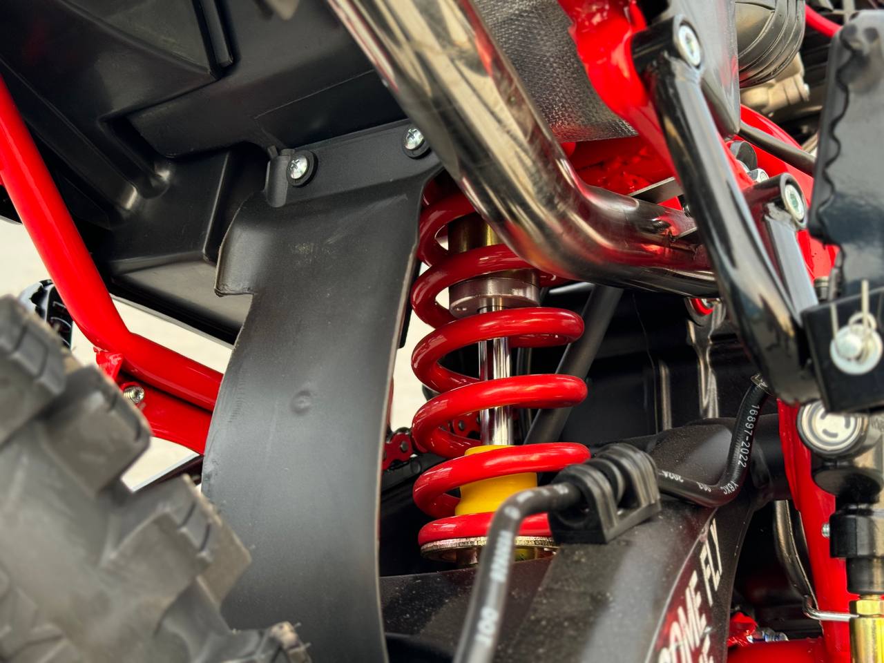 Кроссовый мотоцикл Sanchez Maniac CB300F в Новокуйбышевске