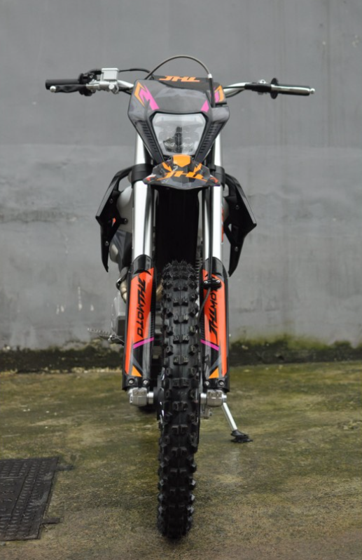 Мотоцикл JHLMOTO JHL LX3 PR300 (175FMN) в Новокуйбышевске