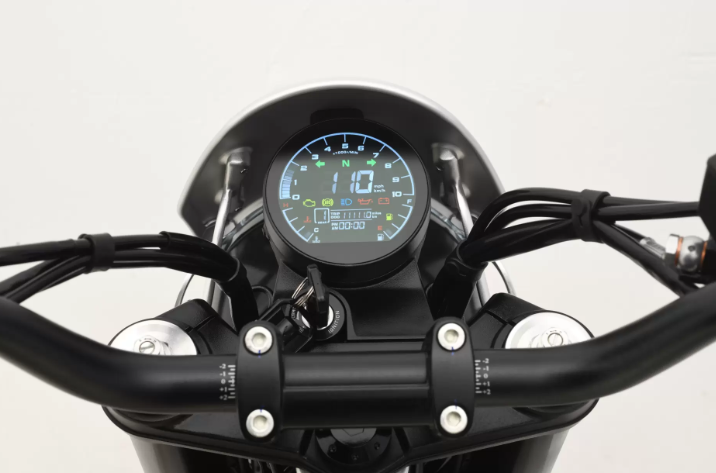 Мотоцикл GAOKIN GK 500 М11D в Новокуйбышевске