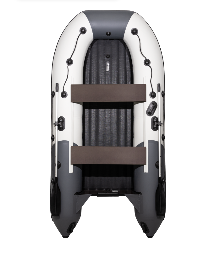 Лодка ривьера 3200 нднд гидролыжа в Новокуйбышевске