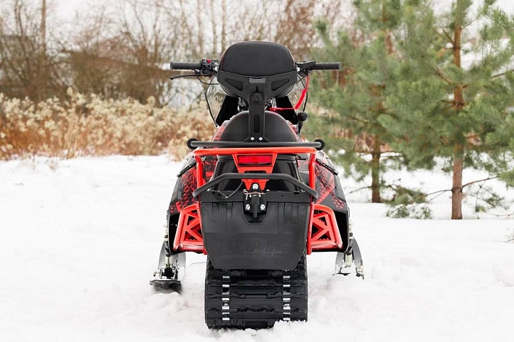 Снегоход IRBIS SF200L NEW в Новокуйбышевске