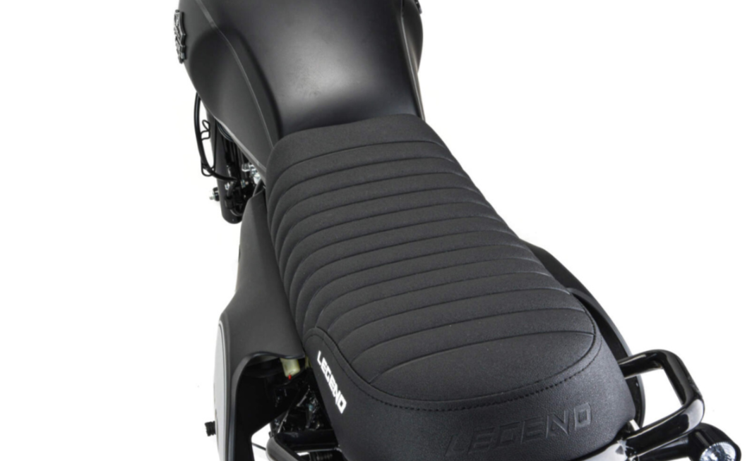 Мотоцикл Motoland LEGEND (XL250-A) (172FMM-5/PR250) в Новокуйбышевске