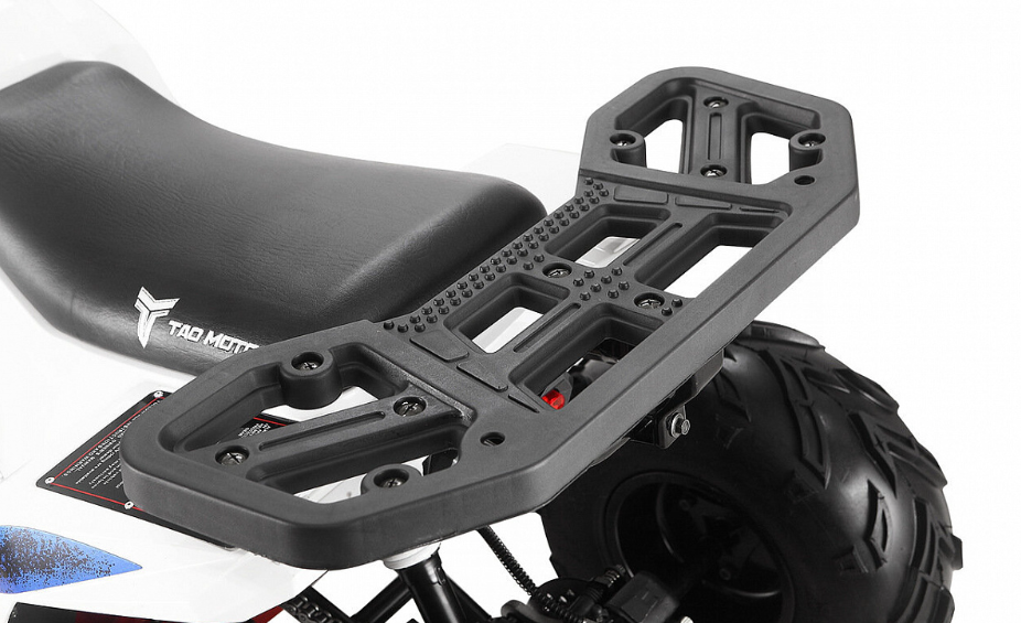 Квадроцикл Yacota Raposa 130 PRO-SPORT в Новокуйбышевске