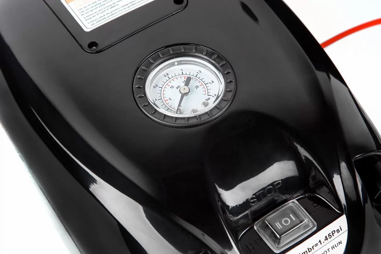 ЭЛЕКТРИЧЕСКИЙ НАСОС MARLIN GP-80 S в Новокуйбышевске