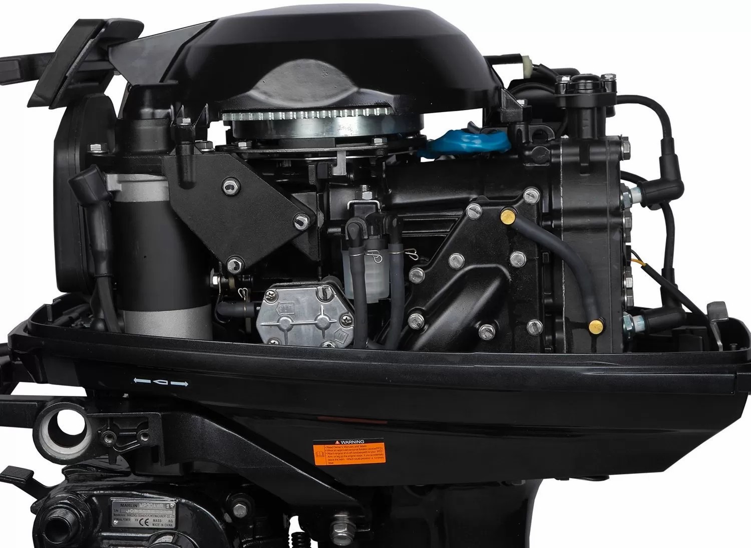 Лодочный мотор MARLIN MP 30 AWRS в Новокуйбышевске