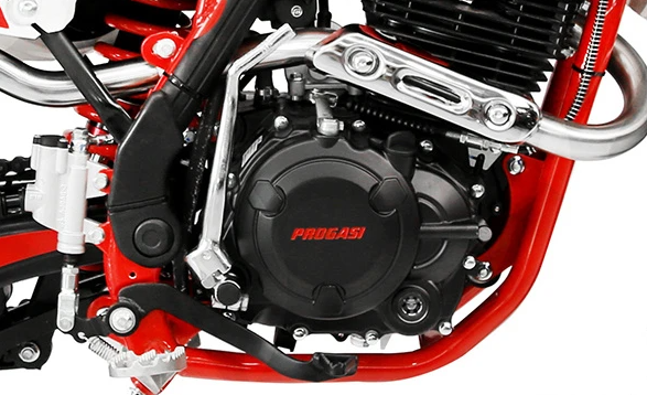 Мотоцикл PROGASI SUPER MAX 250 в Новокуйбышевске