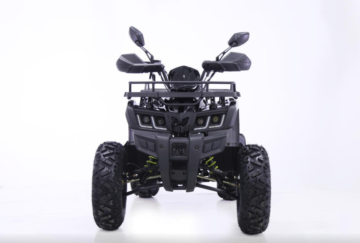Квадроцикл YACOTA WARRIOR 200 в Новокуйбышевске
