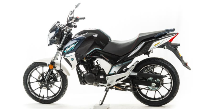 Мотоцикл MOTOLAND (МОТОЛЕНД) FIGHTER 250 в Новокуйбышевске