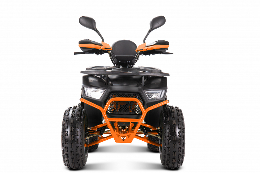 Квадроцикл YACOTA SIRIUS 2000W в Новокуйбышевске