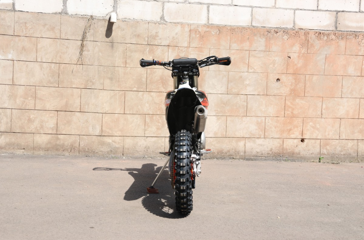 Мотоцикл JHLMOTO JHL Z9 NC450S в Новокуйбышевске