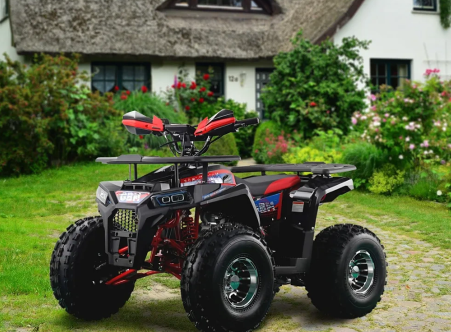 Квадроцикл GBM MAVERICK 222 NEW в Новокуйбышевске