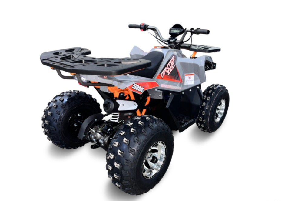 Квадроцикл GBM DAXTER 220 NEW PREMIUM в Новокуйбышевске