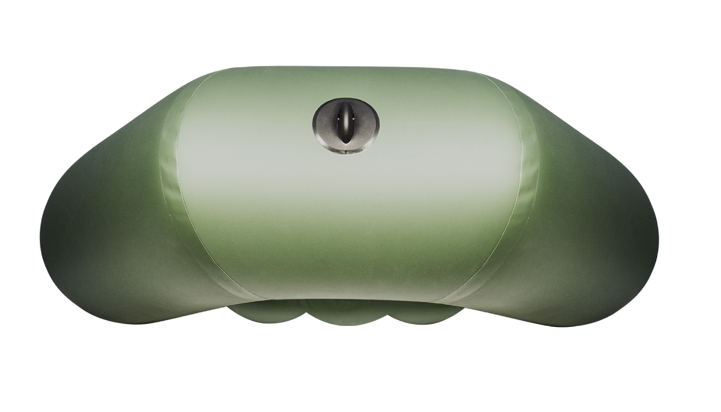 Лодка АКВА-ОПТИМА 260 НД в Новокуйбышевске