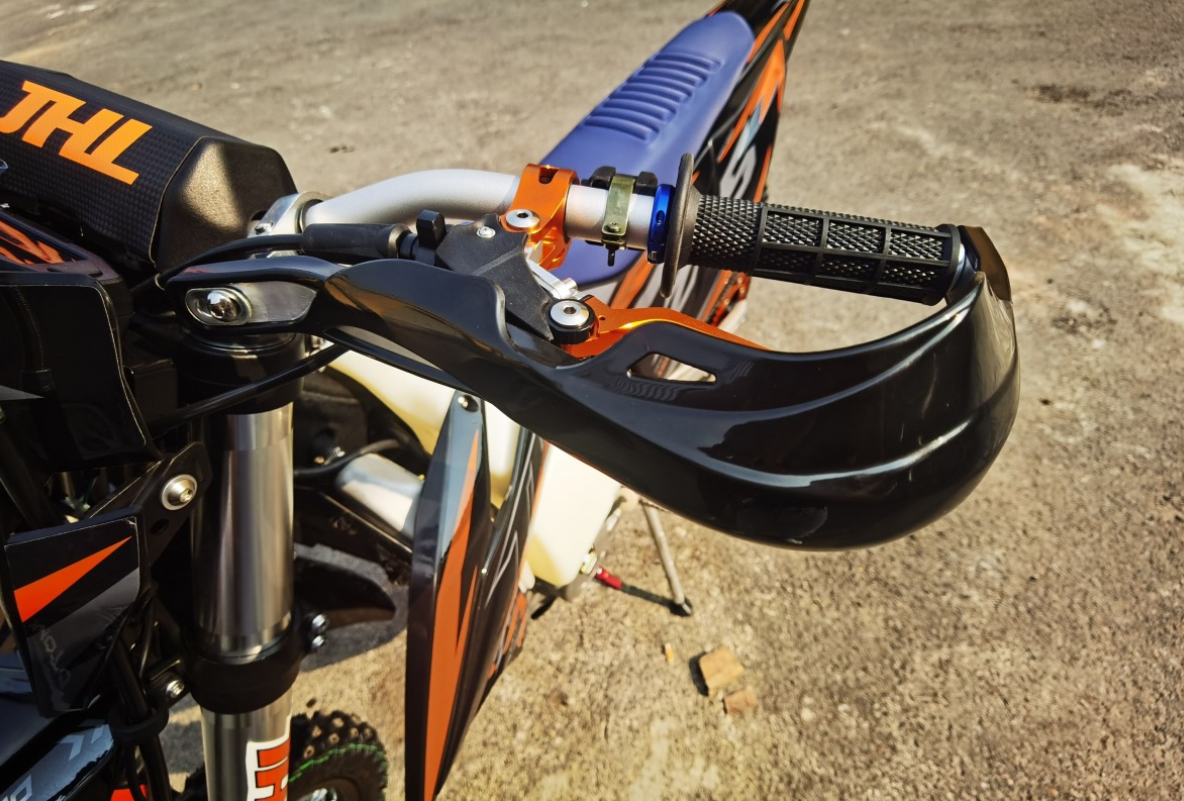 Мотоцикл JHLMOTO JHL Z5 NB300 (174MN-5) в Новокуйбышевске