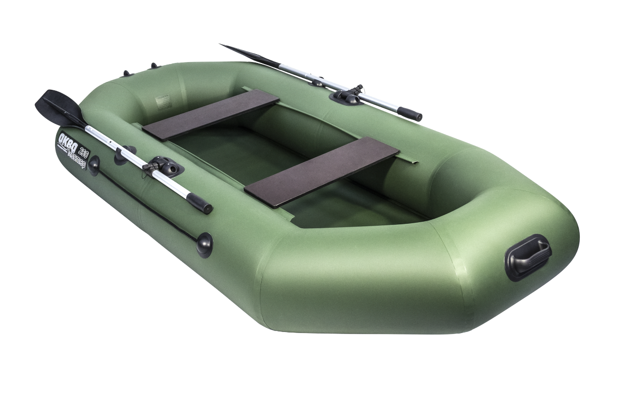 Лодка АКВА-МАСТЕР 260 в Новокуйбышевске