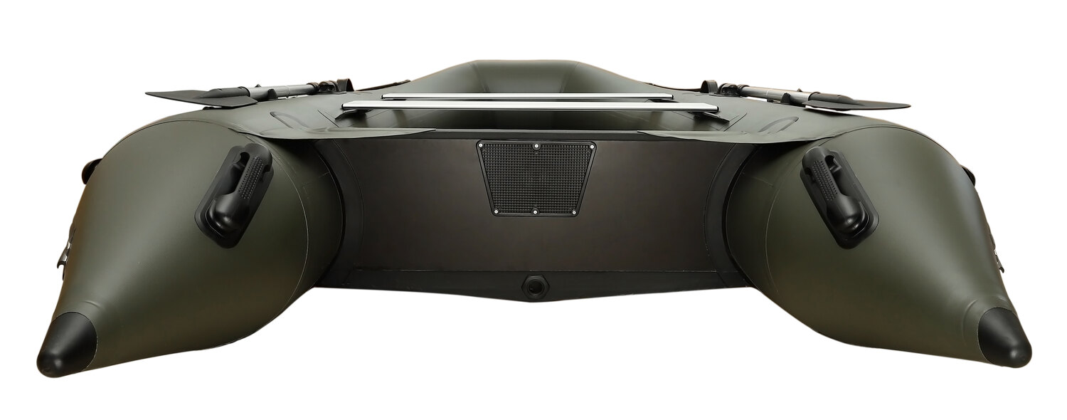 НАДУВНАЯ ЛОДКА GLADIATOR B370AL в Новокуйбышевске