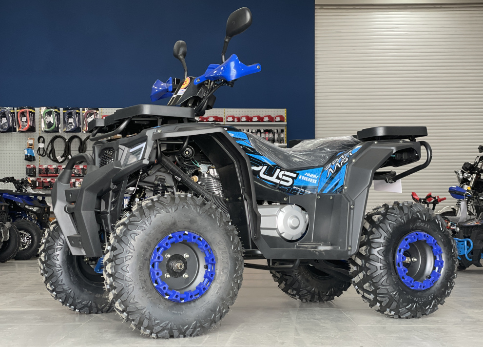 Квадроцикл PROMAX TAURUS 300 в Новокуйбышевске