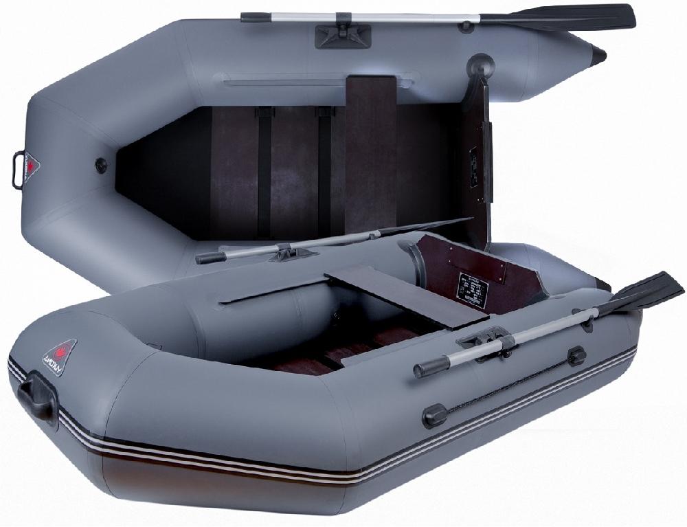 ЛОДКА НАДУВНАЯ YUKONA 280 TL (БЕЗ ПАЙОЛА) в Новокуйбышевске